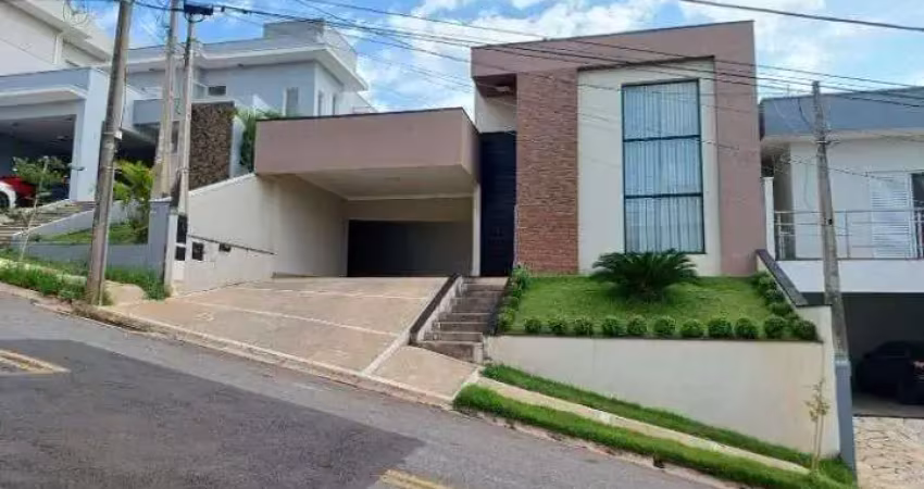 Casa com 3 dormitórios à venda, 177 m² por r$ 1.300.000 - loteamento residencial santa gertrudes - valinhos/sp