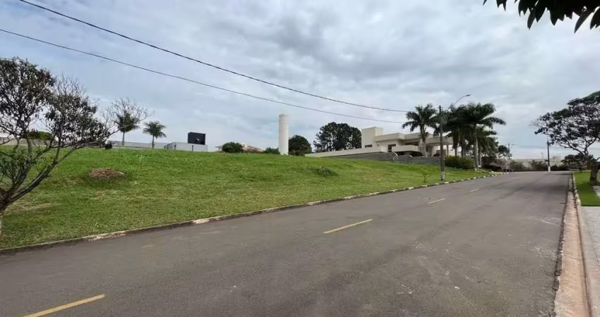 Terreno à venda, 1000 m² por r$ 1.300.000 - condomínio villa lombarda - valinhos/sp