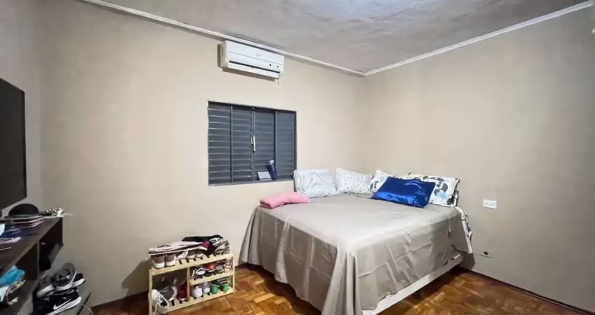 Casa com 2 dormitórios à venda, 146 m² por r$ 380.000,00 - jardim novo campos elíseos - campinas/sp