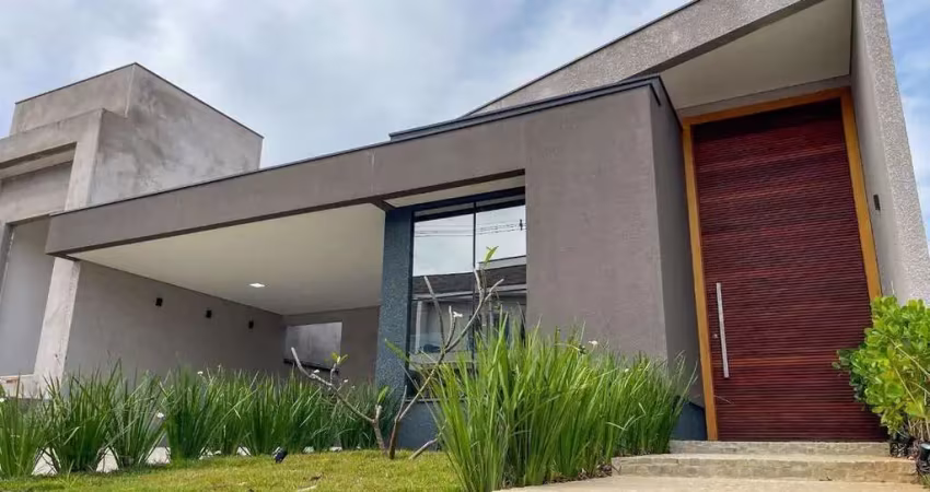 Casa com 3 dormitórios à venda, 197 m² por r$ 1.590.000,00 - condomínio bosque da mata - valinhos/sp