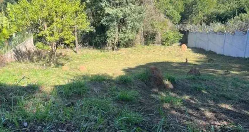 Terreno à venda, 1339 m² por r$ 800.000 - condomínio chácara flora - valinhos/sp