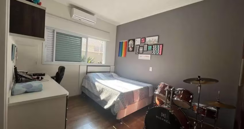 Casa com 3 dormitórios à venda, 222 m² por r$ 1.294.000 - condomínio villagio di napolii - valinhos/sp