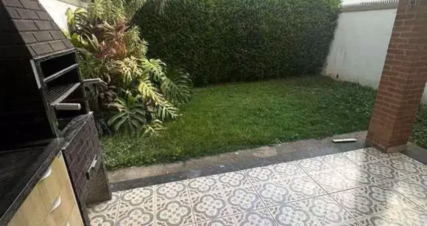 Casa com 3 dormitórios à venda, 107 m² por r$ 860.000,00 - condomínio dossel esplanada village - valinhos/sp