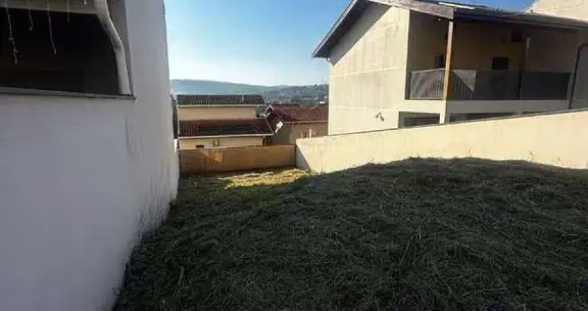 Terreno à venda, 207 m² por r$ 290.000,00 - condomínio residencial mirante do lenheiro - valinhos/sp