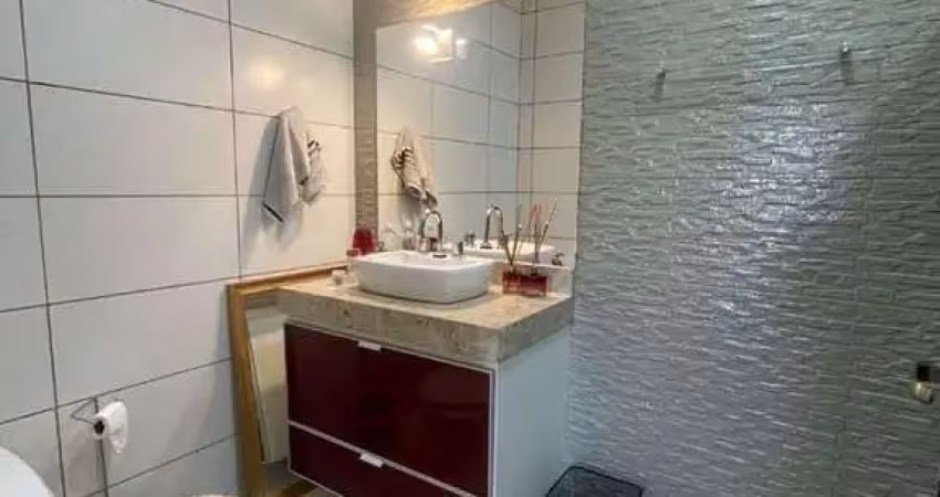 Casa com 3 dormitórios à venda, 255 m² por r$ 1.300.000,00 - condomínio santa teresa  - valinhos/sp