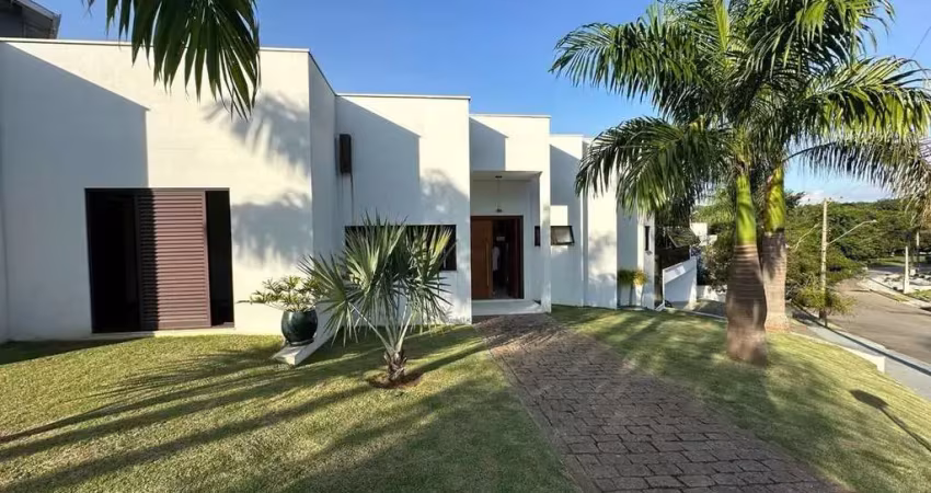 Casa com 3 dormitórios, 340 m² - venda por r$ 4.590.000,00 ou aluguel por r$ 16.200,00/mês - condomínio villagio paradiso - itatiba/sp