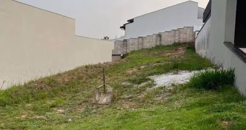 Terreno à venda, 310 m² por r$ 420.000 - valinhos - valinhos/sp