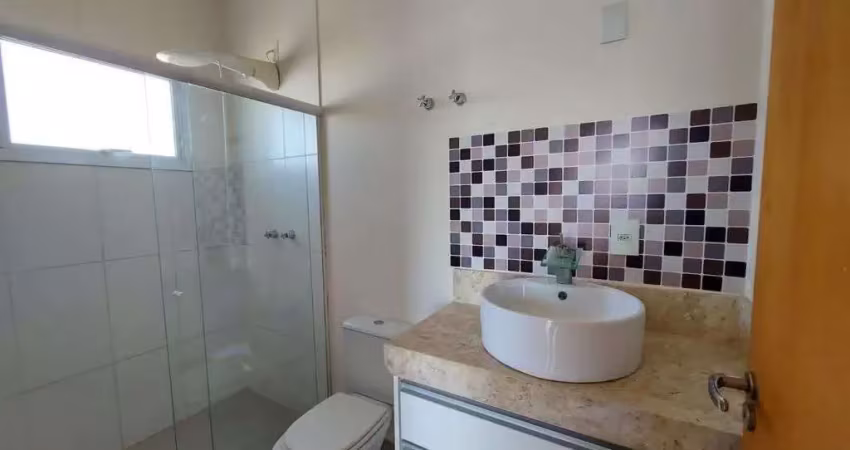 Casa com 3 dormitórios à venda, 220 m² por r$ 1.600.000,00 - condomínio villagio di napolii - valinhos/sp