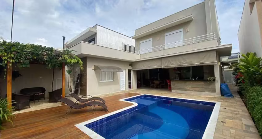 Casa com 3 dormitórios à venda, 251 m² por r$ 2.899.000,00 - swiss park - campinas/sp