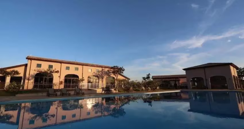 Terreno à venda, 800 m² por r$ 1.000.000,00 - condomínio toscana - vinhedo/sp