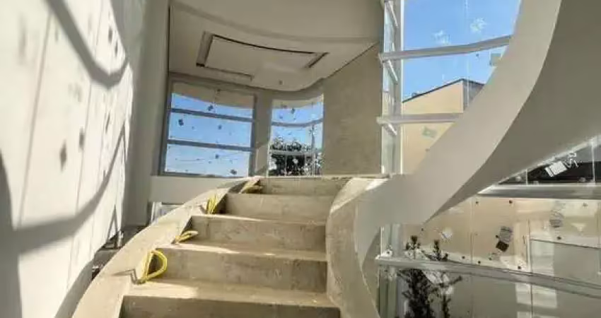 Casa com 4 quartos à venda no Swiss Park, Campinas 