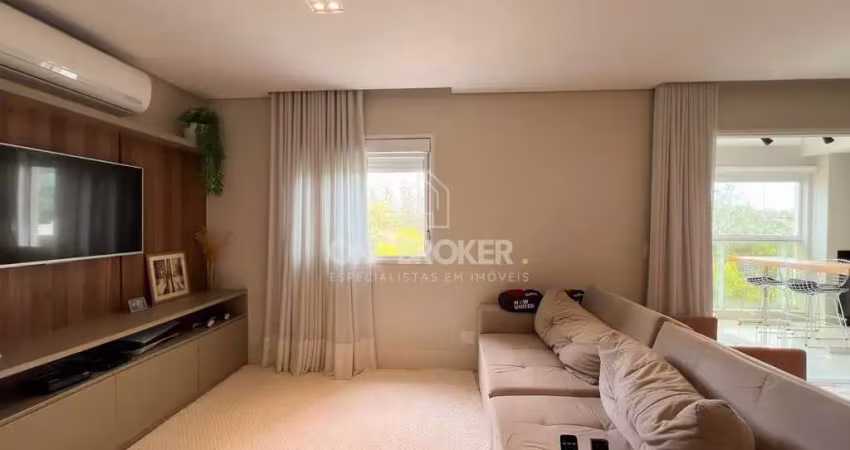 Apartamento com 3 quartos à venda na Rua Antonietta Bernardi Pellatieri, Fazenda São Quirino, Campinas