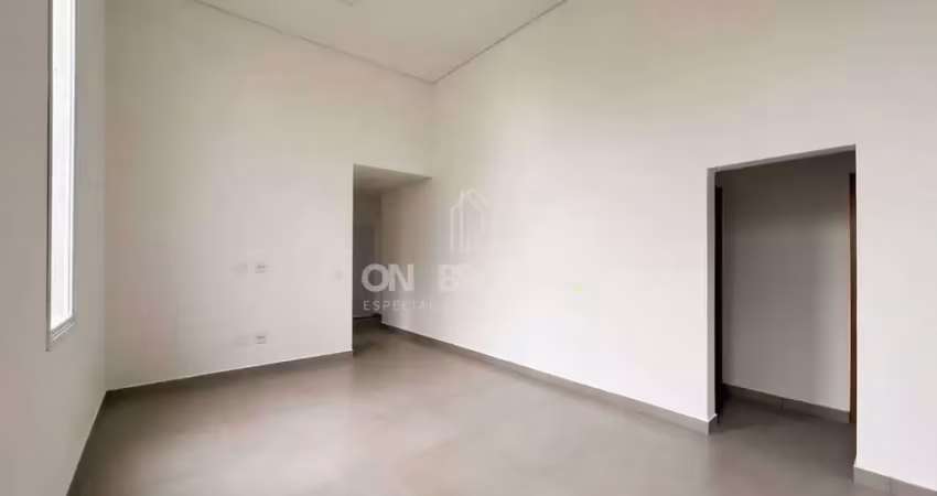 Casa de condomínio com 3 quartos, jardim são marcos - valinhos