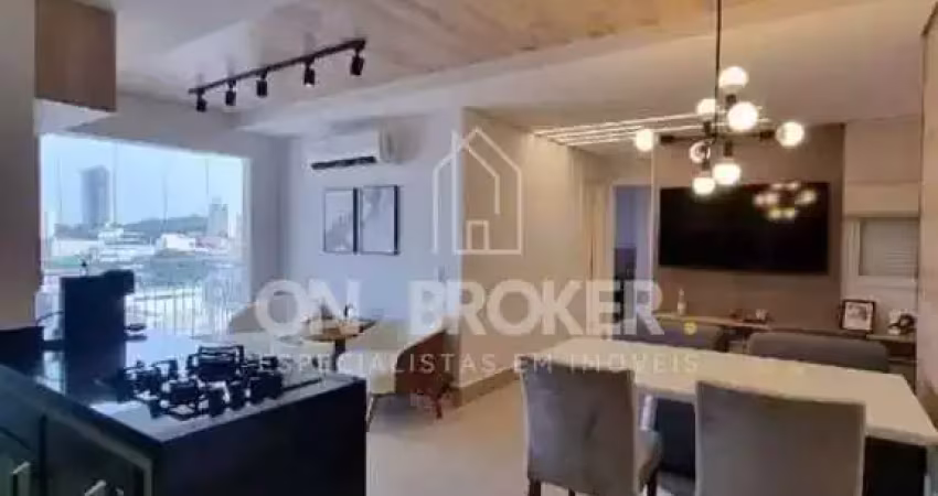Apartamento com 2 quartos à venda - wish taquaral - campinas