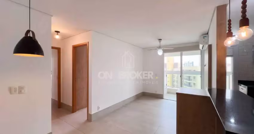 Apartamento com 2 quartos sendo 1 suíte - stage concept - campinas