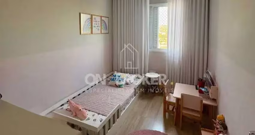 Apartamento com 3 quartos à venda na Rua Santa Rita do Passa Quatro, Jardim Nova Europa, Campinas