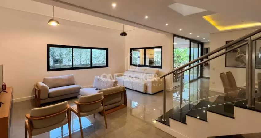 Casa de condomínio com 3 quartos, pinheiro - valinhos