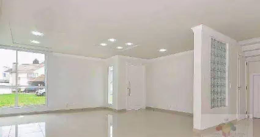 Casa com 4 dormitórios à venda, 273 m² por R$ 1.950.000,00 - Butiatuvinha - Curitiba/PR