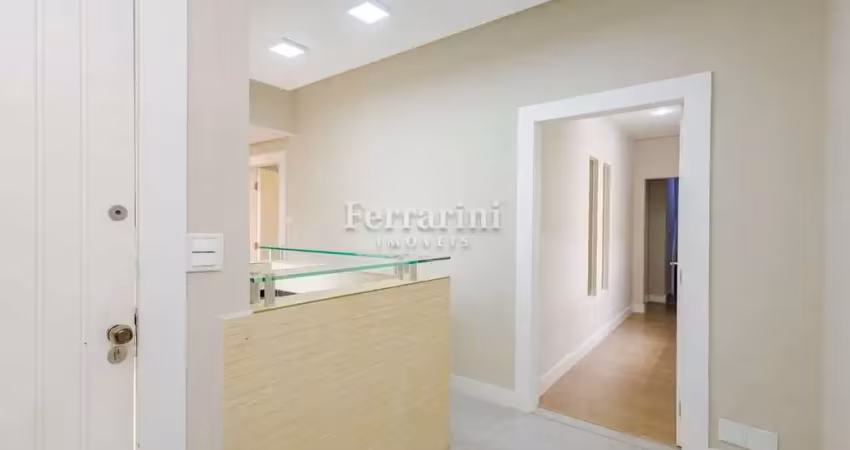 Casa comercial para alugar na Rua Floriano Essenfelder, 240, Alto da Glória, Curitiba