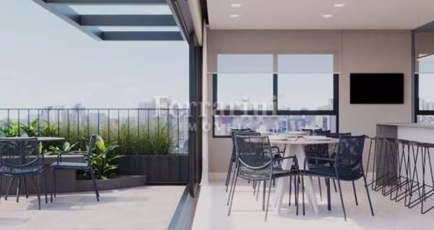 Apartamento com 2 quartos à venda na Avenida Visconde de Guarapuava, 1482, Alto da Rua XV, Curitiba