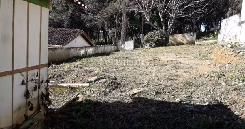 Terreno à venda na Rua Rodovia Engenheiro Ângelo Lopes, 324, Passaúna, Campo Magro
