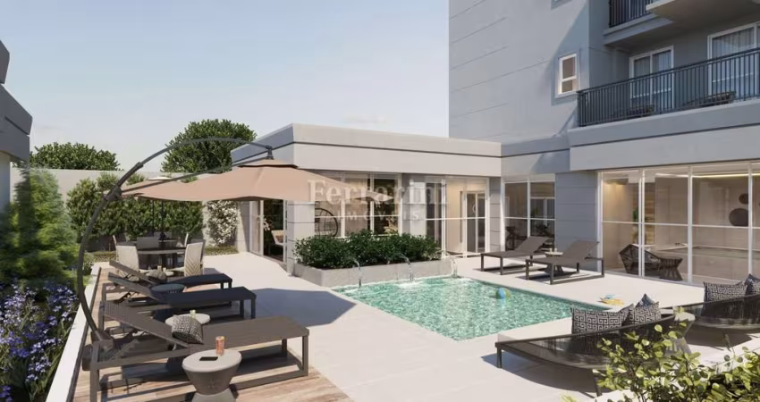 Apartamento com 4 quartos à venda na Rua Pedro Collere, 299, Vila Izabel, Curitiba