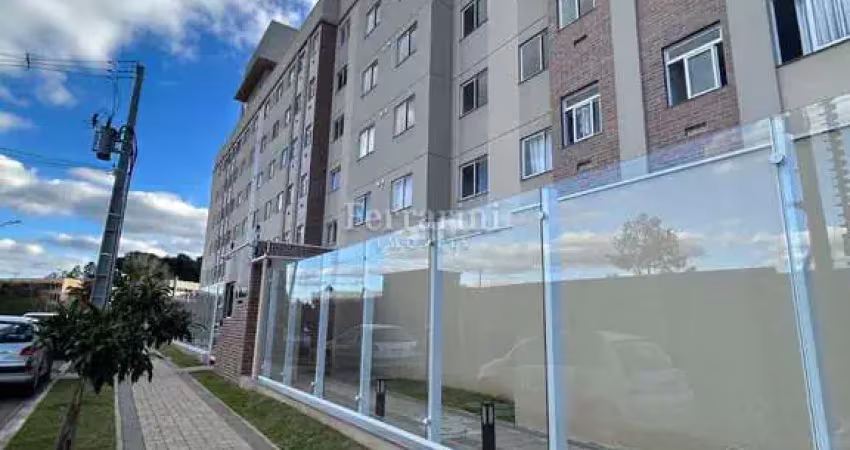 Apartamento com 2 quartos à venda na Rua Irmã Genoveva Valenga, nº 70, Ecoville, Curitiba