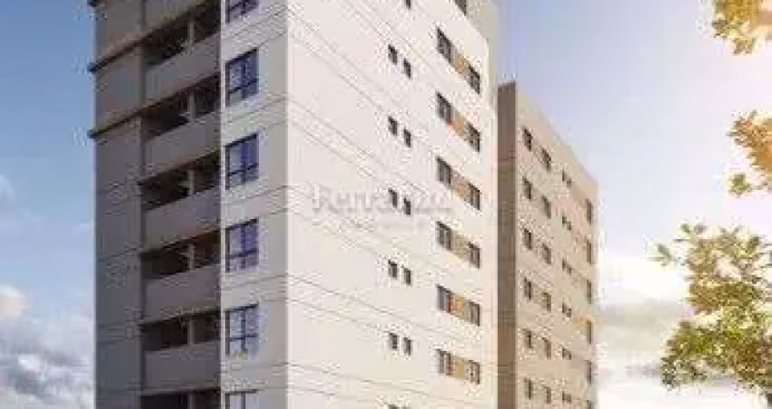 Apartamento com 2 quartos à venda na Rua Dom João VI, nº 445, Apto 71,, 445, Cajuru, Curitiba