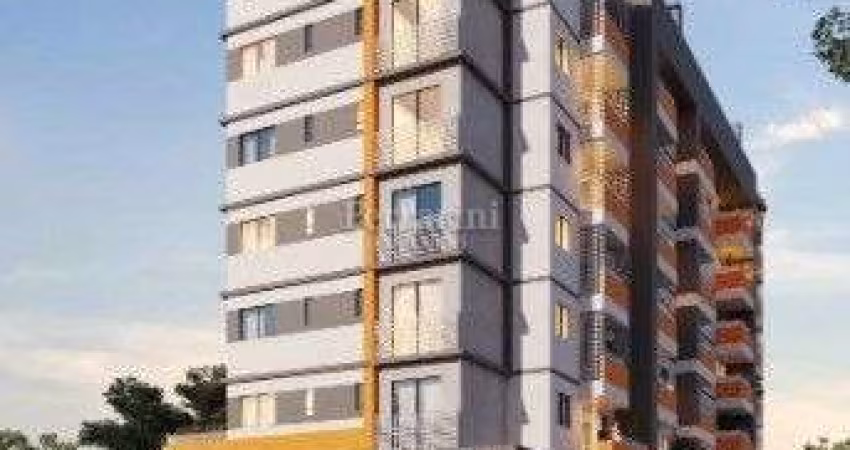 Apartamento com 2 quartos à venda na Avenida Prefeito Maurício Fruet, nº 2030, Cajuru, Curitiba