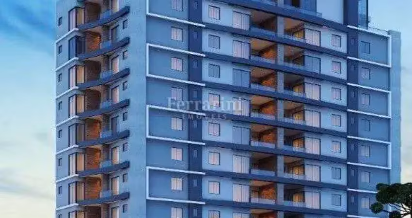 Apartamento com 3 quartos à venda na Rua Urbano Lopes, nº 383, Apto 901, 383, Cristo Rei, Curitiba