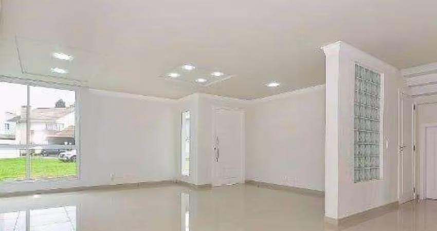Casa com 4 quartos à venda na Rua Antônio Turíbio Teixeira Braga, 136, Butiatuvinha, Curitiba