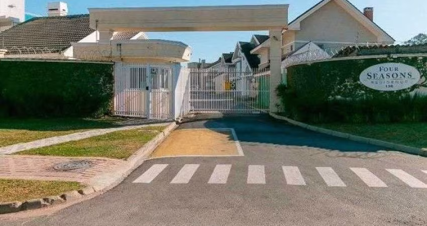 Terreno à venda na Rua Antônio Turíbio Teixeira Braga, 136, LOTE , Butiatuvinha, Curitiba