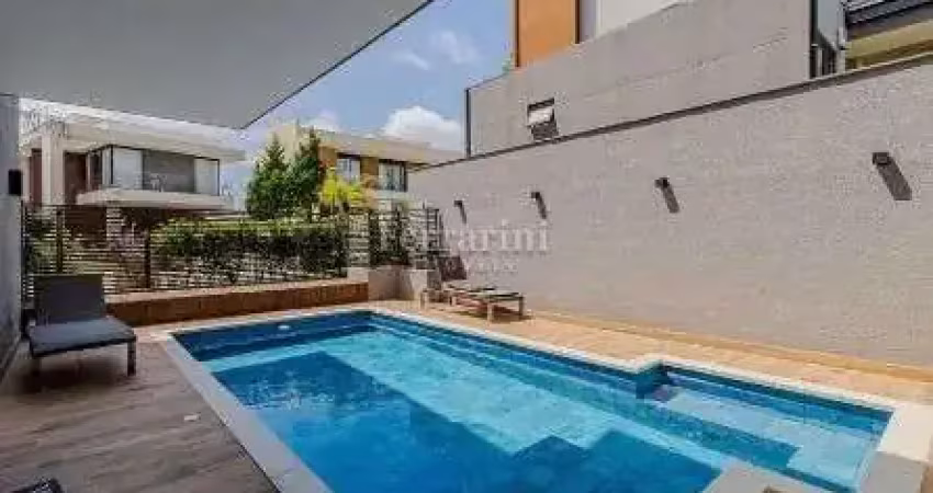 Casa com 4 quartos à venda na Rua Domingos Gulin, 111, Butiatuvinha, Curitiba