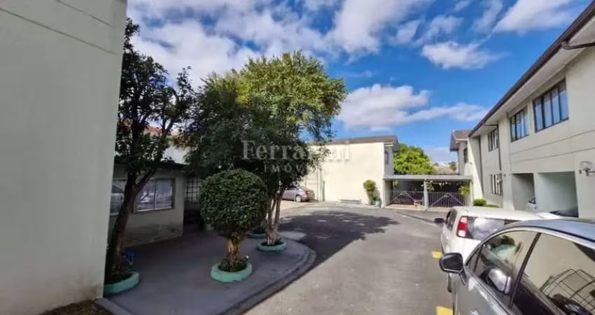 Casa em condomínio fechado com 3 quartos à venda na Avenida Santa Bernadethe, Portão, Curitiba