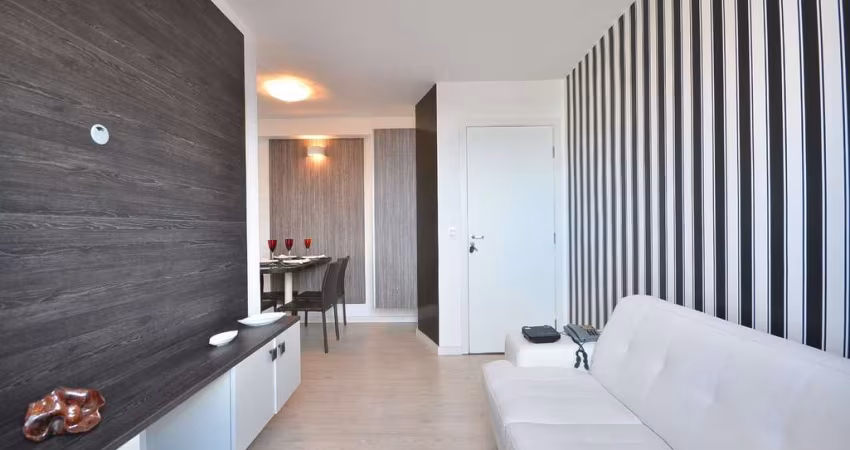 Apartamento com 2 quartos à venda na Rua Arary Souto, 80, Bacacheri, Curitiba