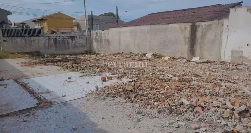 Terreno à venda na Rua Padre Colbacchini, 871, Santa Felicidade, Curitiba