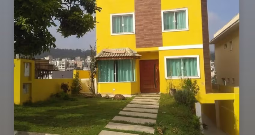 Casa disponível para venda no New ville 04 suites