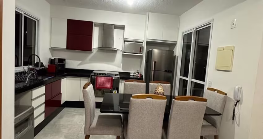 Oportunidade de locação Santana de Parnaíba 2 quartos