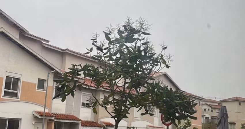 Casa em condomínio fechado Santana de Parnaíba