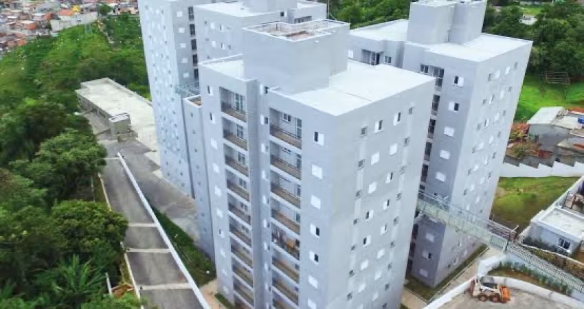 Oportunidade de venda apartamento 2 quartos sacada 1 vaga de garagem