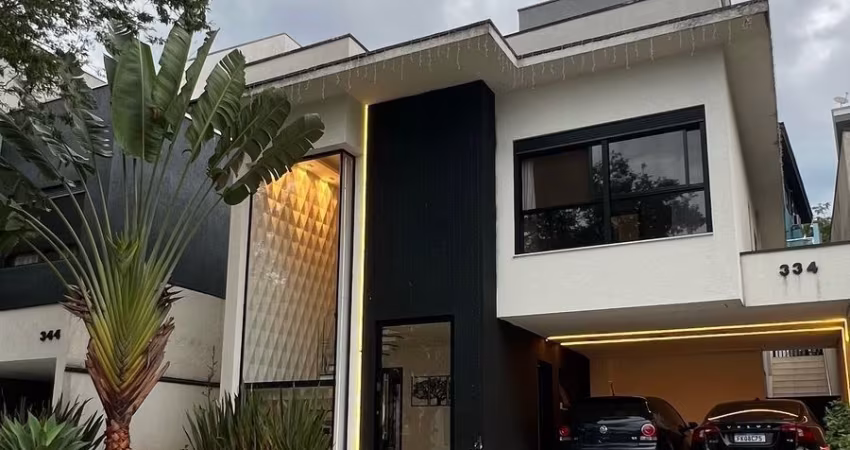 Oportunidade de locação no New ville casa mobiliada