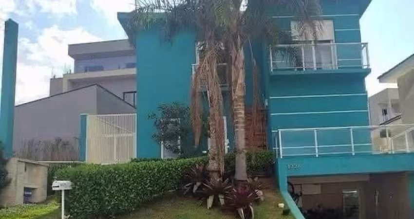 Linda casa para Locacao no New ville