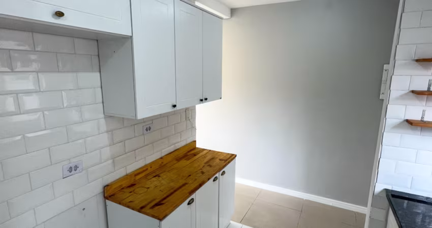 Venda de apartamento com 2 quartos 2 vagas de garagem