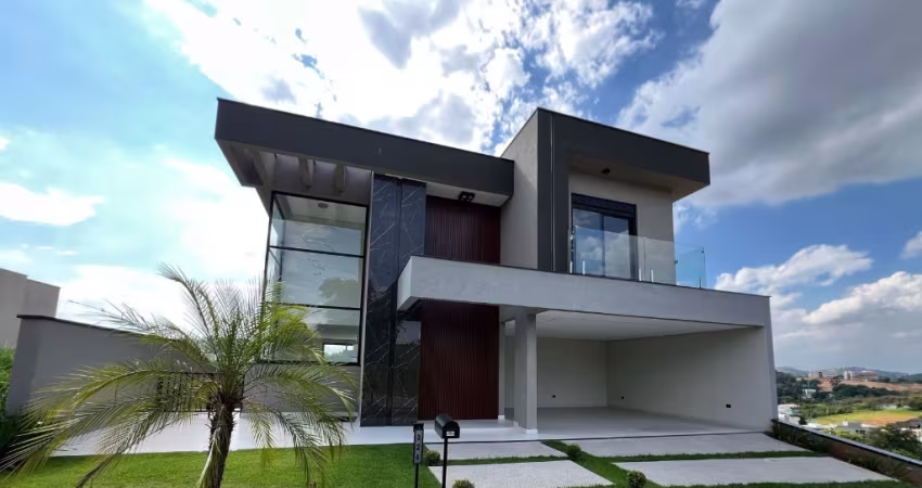 Venda de Casa Alto Padrão em Sitio do Rosario (Reserva Santa Ana), Santana de Parnaíba/SP