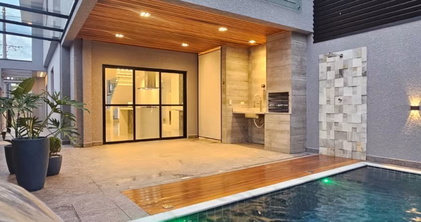 Excelente oportunidade de venda casa com 03 suítes no villas do Jaguari