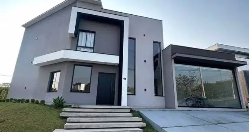 Casa sobrado 3 quartos, em condomínio residencial phytus com lazer completo