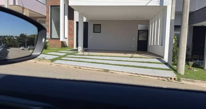 Casa com 3 quartos à venda na Alameda Jasmim, 81, Residencial Vila Victoria, Itupeva