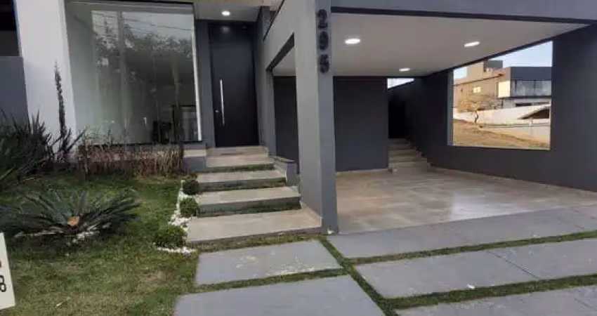 Casa térrea, 3 quartos, residencial phytus, itupeva