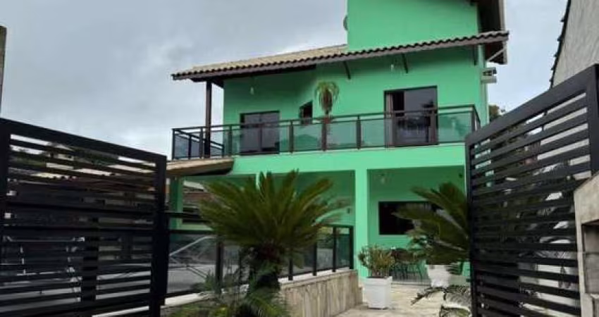 Casa em Condomínio para Venda em São Sebastião, Boracéia, 4 dormitórios, 2 suítes, 3 banheiros, 2 vagas