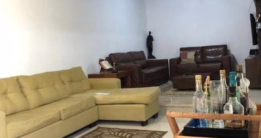 Casa para Venda em Mogi Das Cruzes, Vila Industrial, 3 dormitórios, 1 suíte, 4 banheiros, 2 vagas